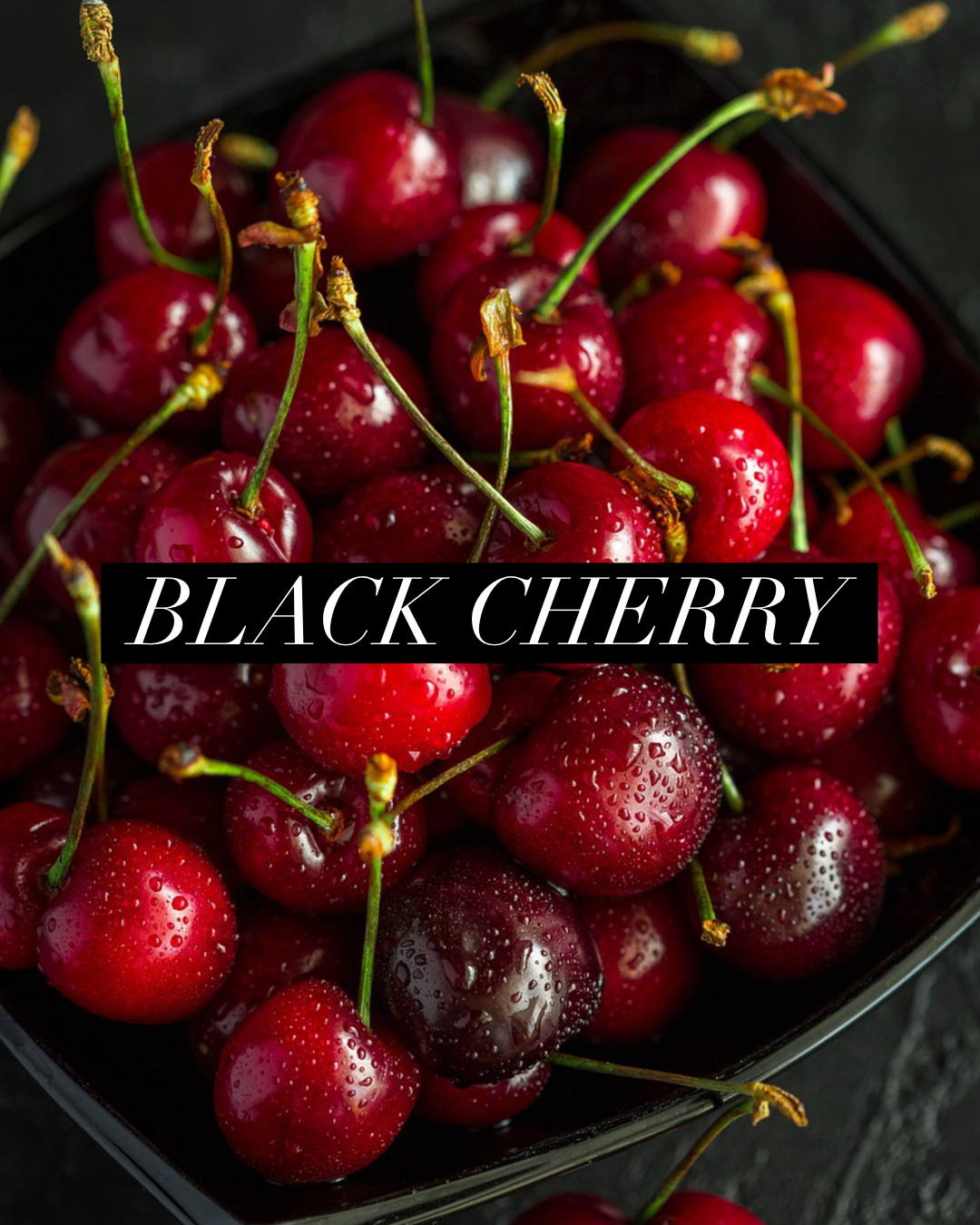 Black Cherry